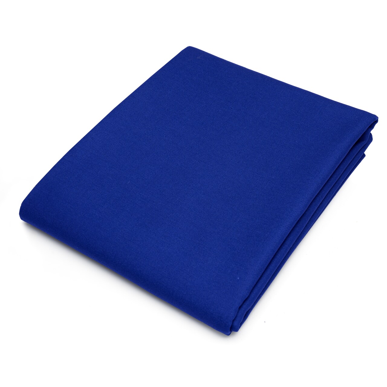 Poly-Cotton Twill Fabric | 15 Colors | Free Shipping | Buy More & Save More